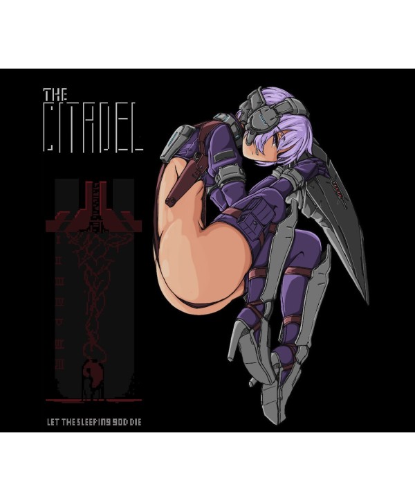 The Citadel Steam Key EUROPE